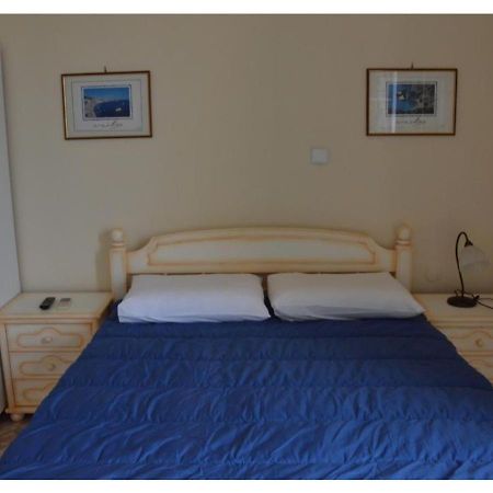 Kardoulis Rooms Triovasalos Экстерьер фото