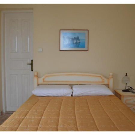 Kardoulis Rooms Triovasalos Экстерьер фото
